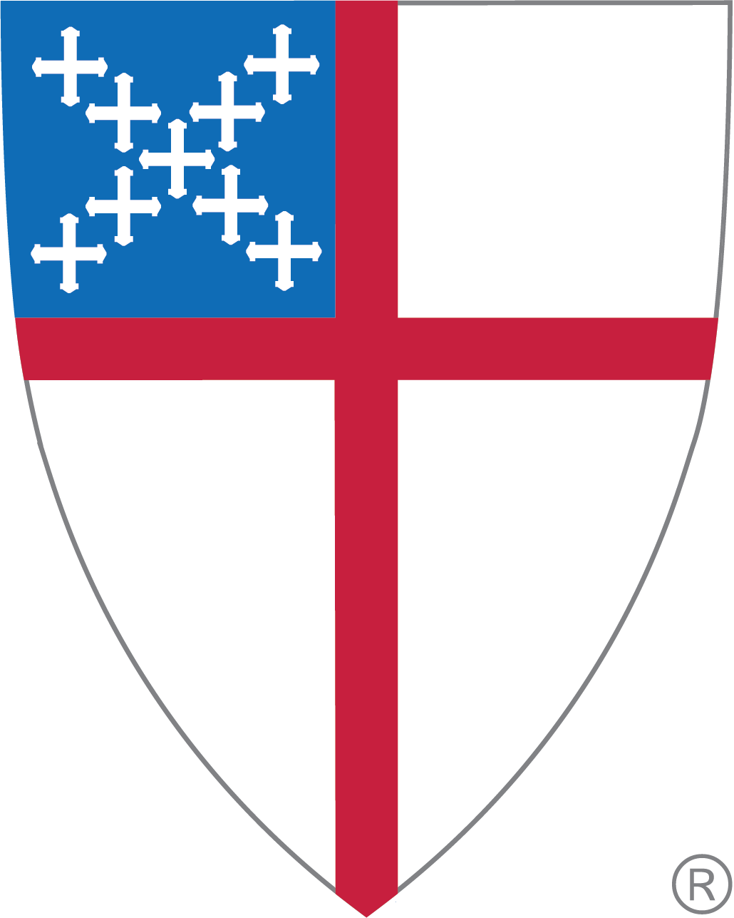 Episcopal Shield